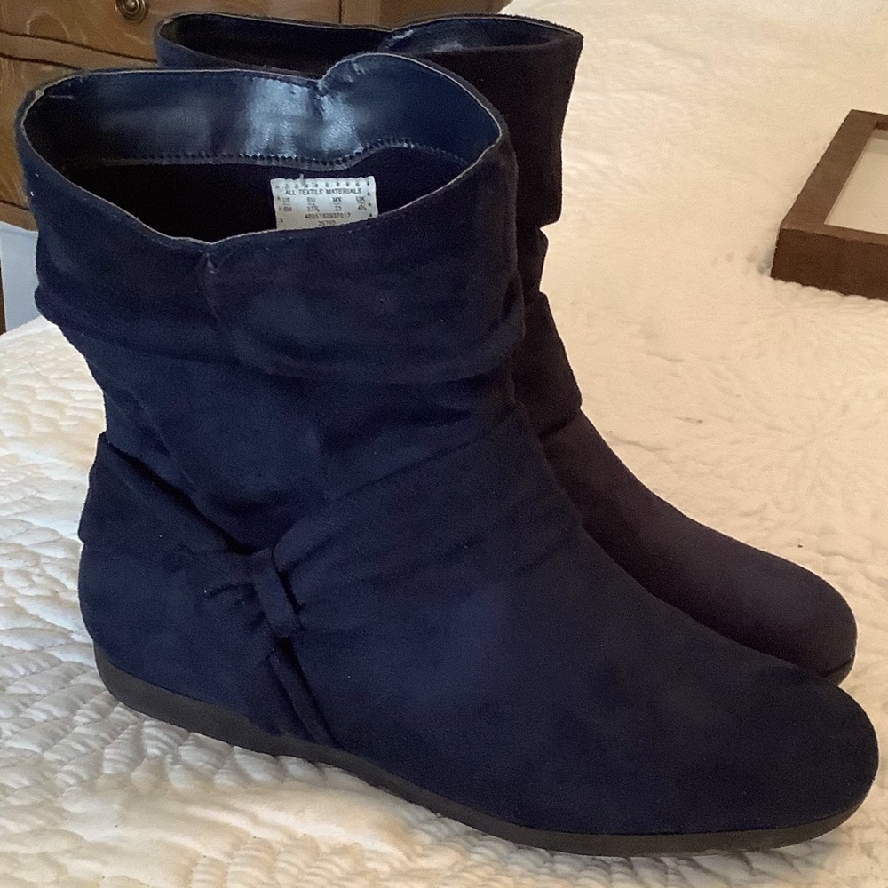 Simply style Woman’s Bonnie boot